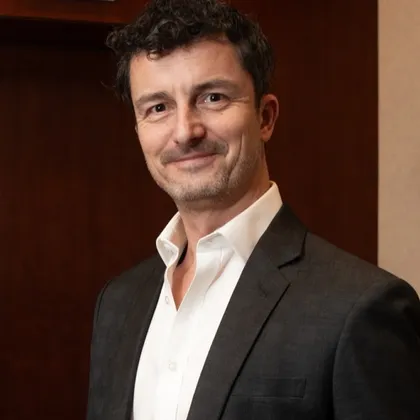 Adam D. Wisniewski