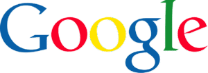 google logo