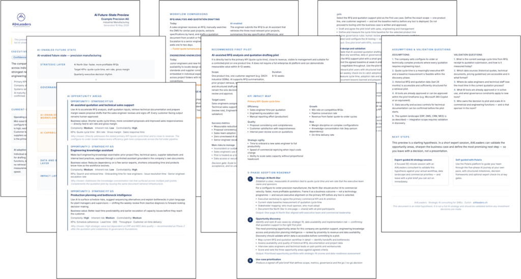 ai future state simulator report overview 2 en